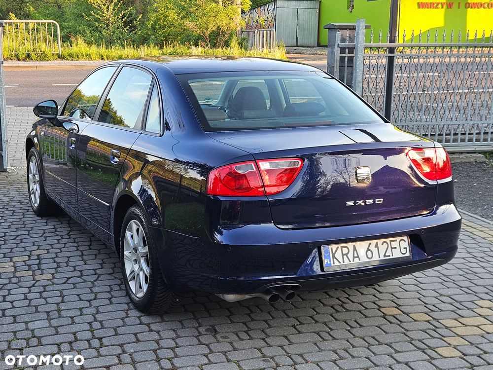 Seat Exeo 1.6 Style - 6