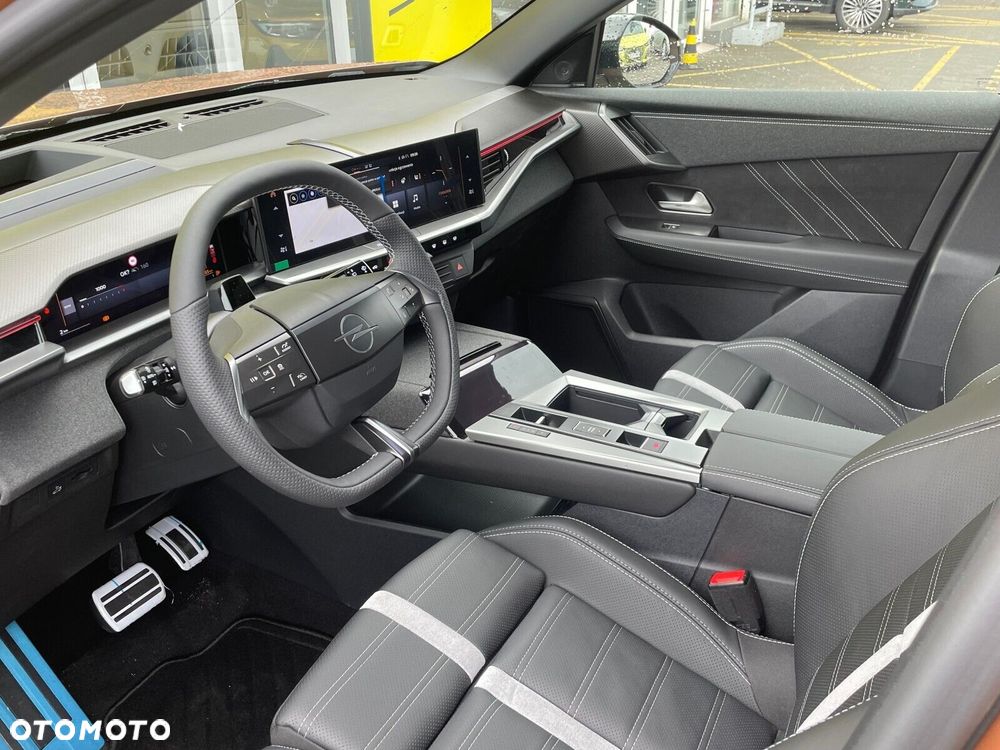 Opel Grandland - 9