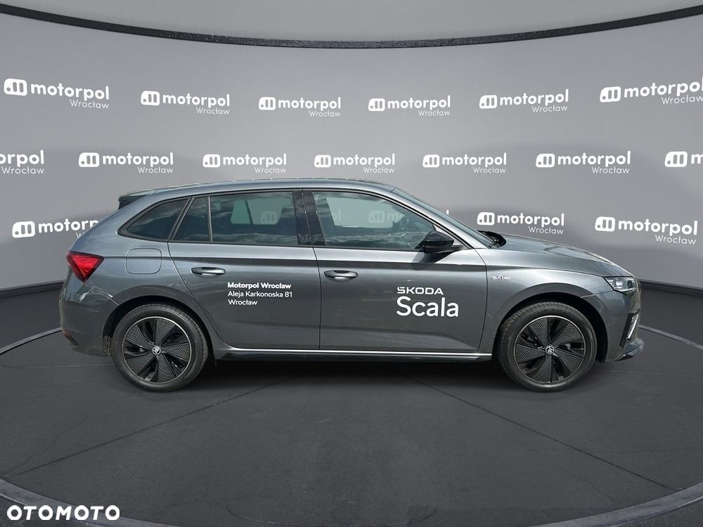 Skoda Scala - 11