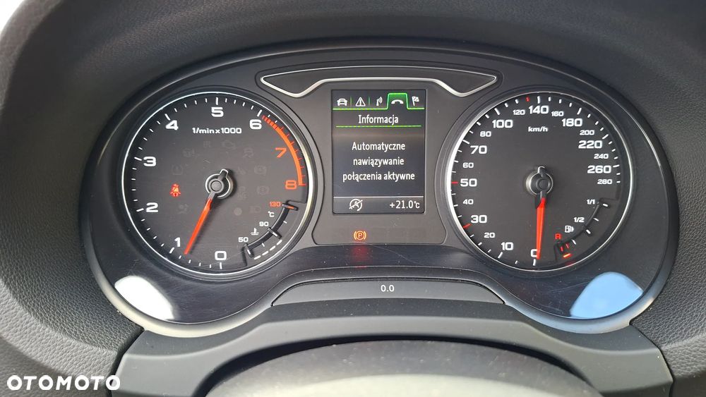 Audi A3 3-drzwiowe 1.4 TFSI Premiere Edition - 40