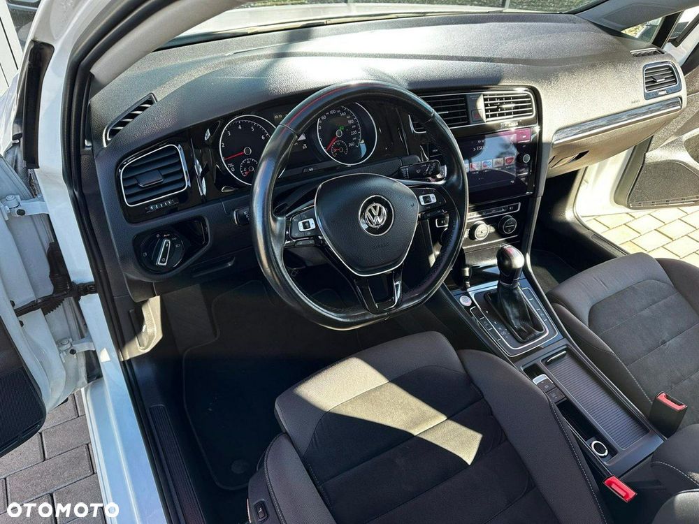 Volkswagen Golf VII 1.5 TSI BMT Evo Highline DSG - 11