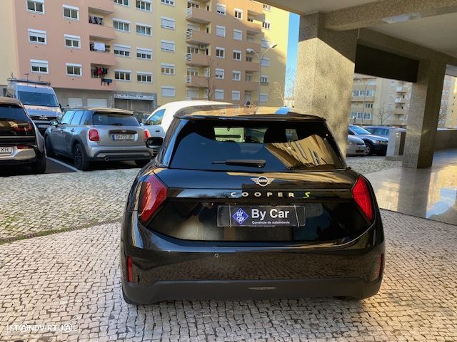 MINI 3 Portas Cooper SE Favoured M - 20
