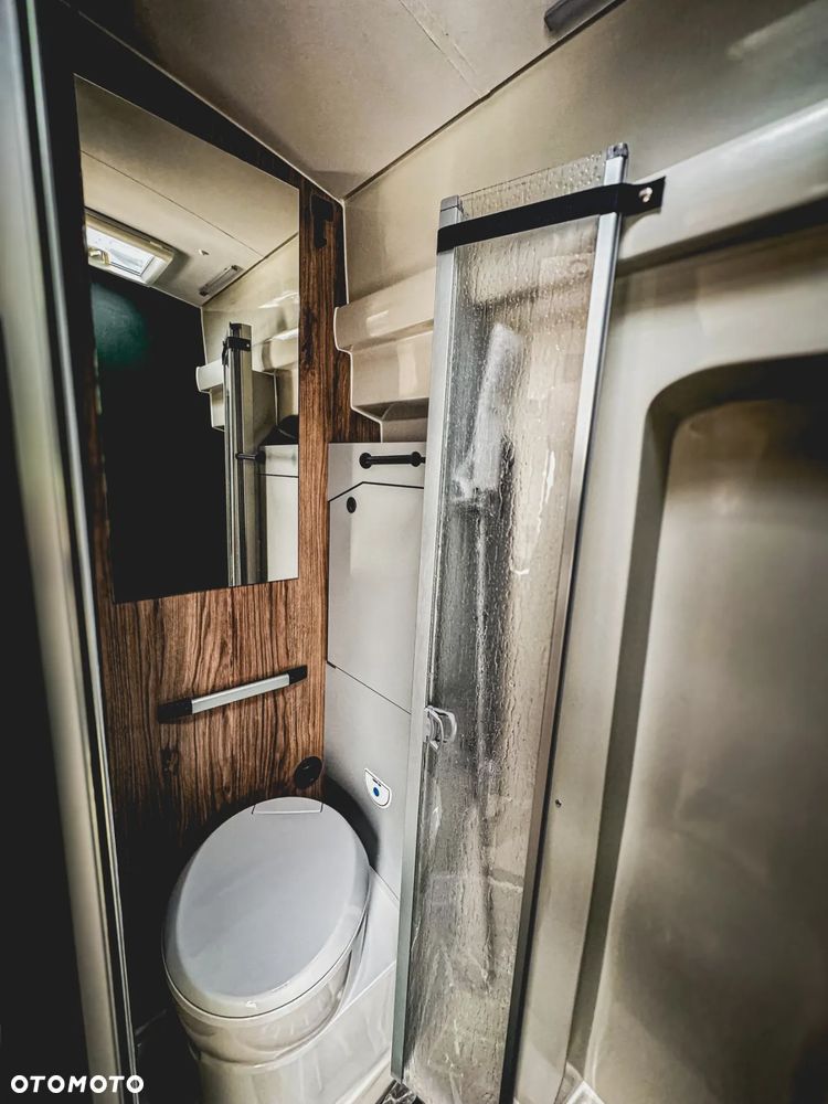 Karmann-Mobil Dexter 560 AW - 15