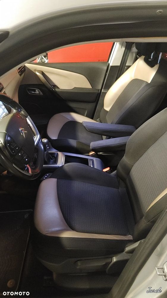 Citroën C4 Picasso 1.6 THP Exclusive - 16