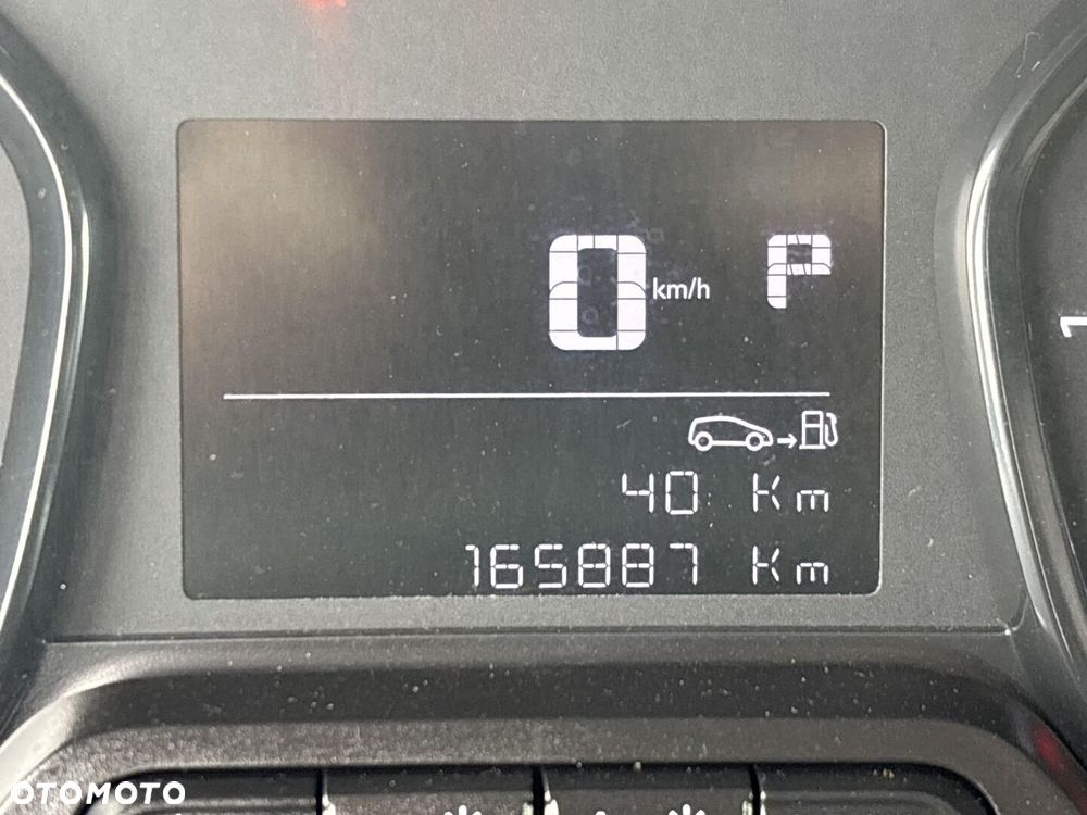 Toyota Proace Verso 2.0 D4-D Long Business - 20