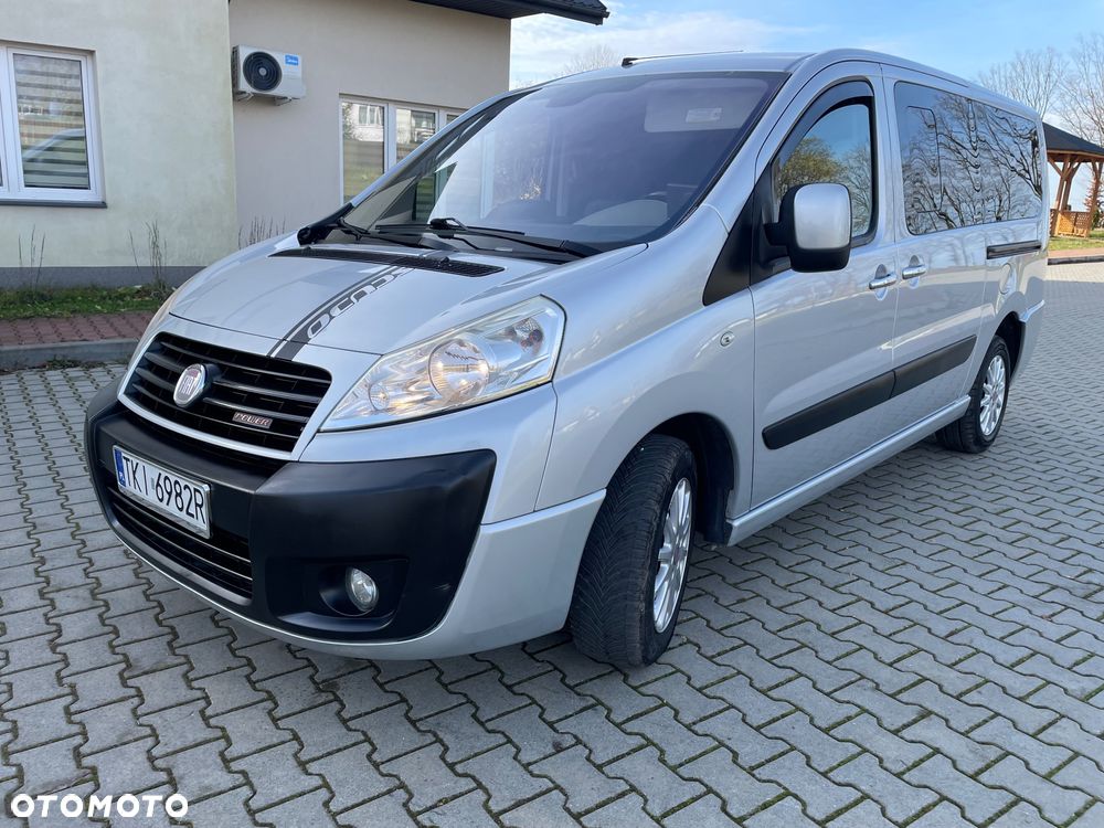 Fiat Scudo - 4