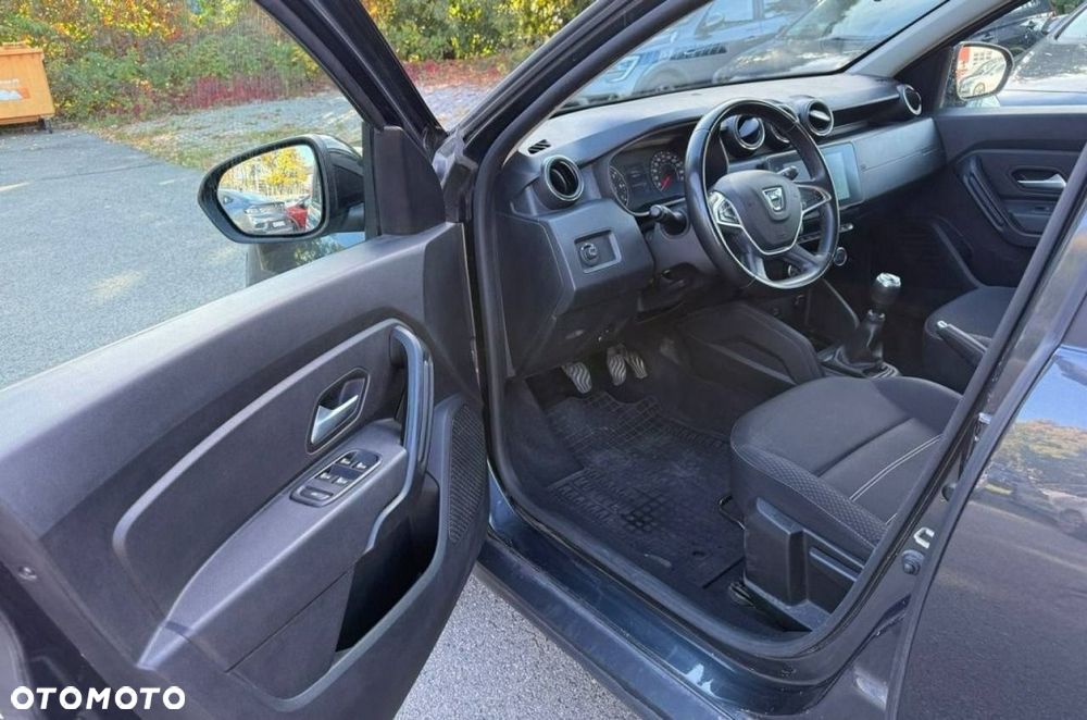 Dacia Duster - 5