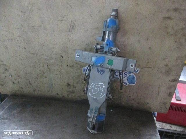 Coluna Direção/Motor Direção A2114603316Q1 MERCEDES W211 2004 - 2