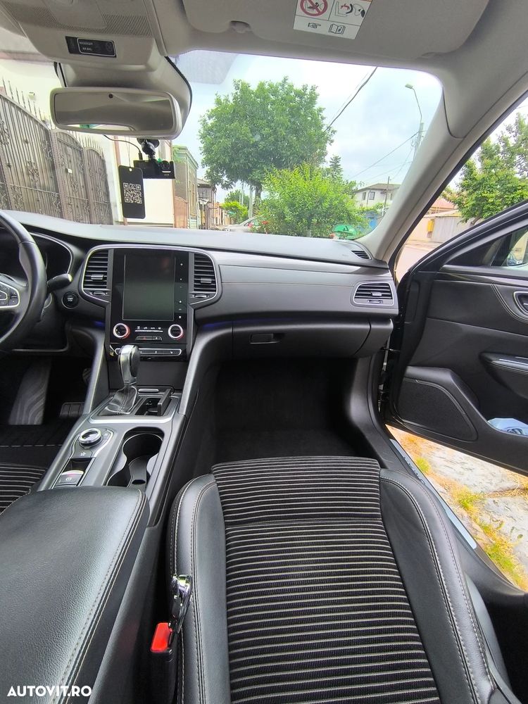 Renault Talisman ENERGY dCi EDC Intens - 26