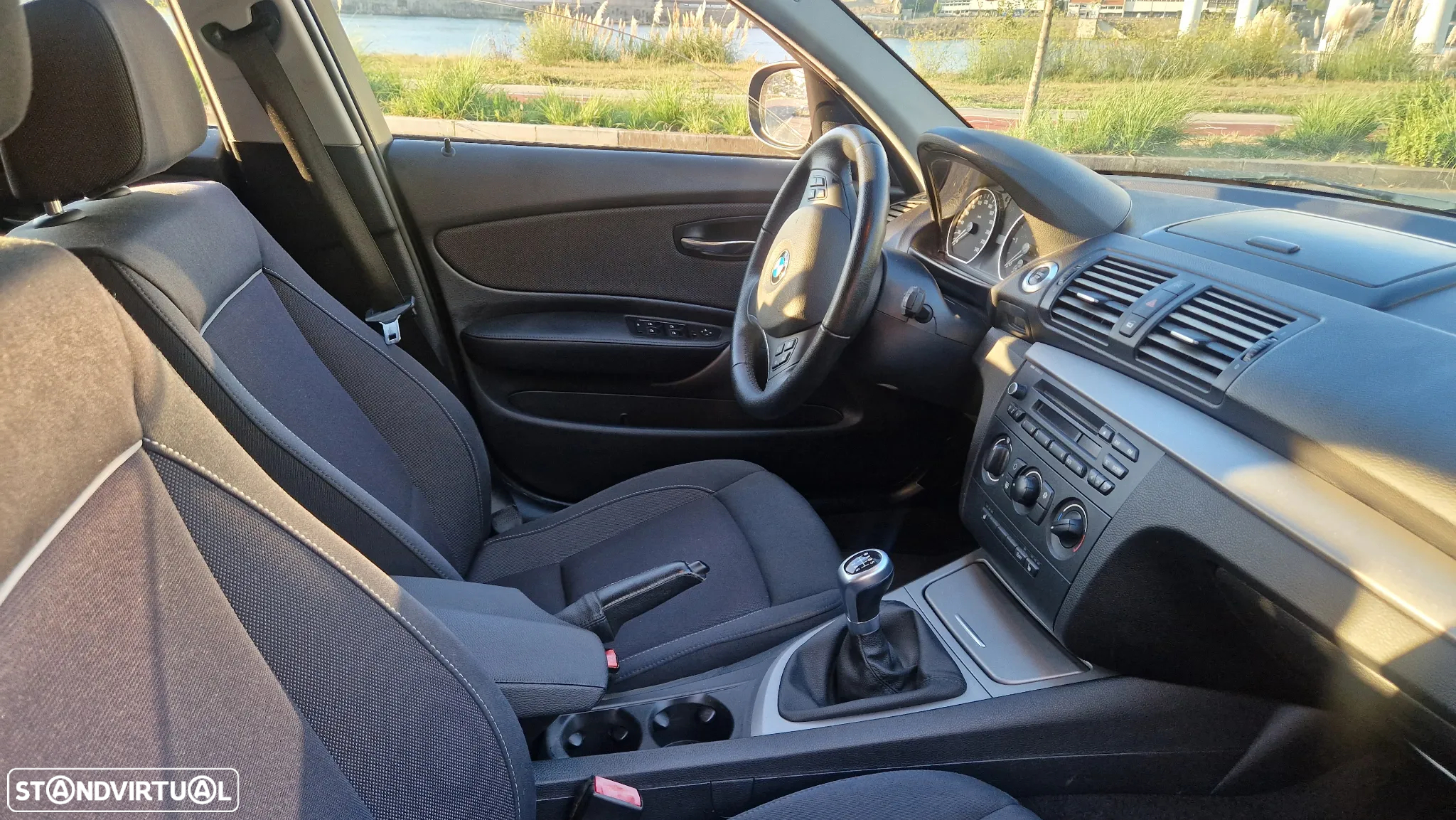 BMW 118 d - 12