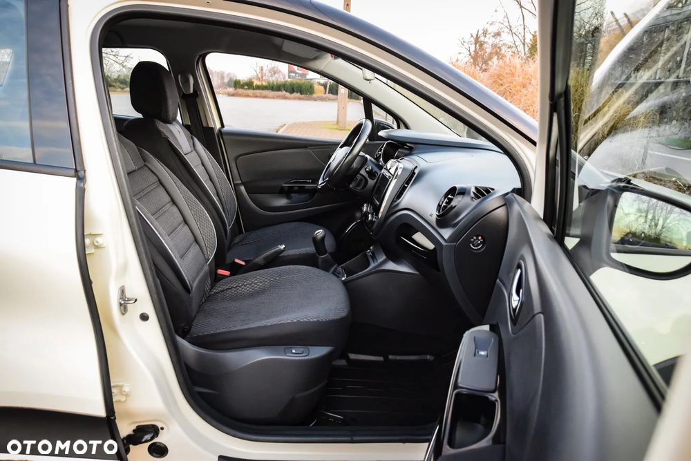 Renault Captur ENERGY TCe 90 Start&Stop Dynamique - 31