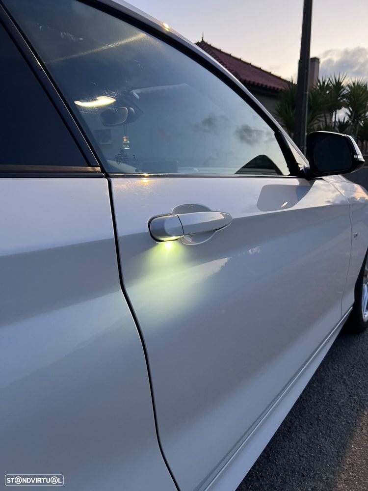 BMW 116 - 15