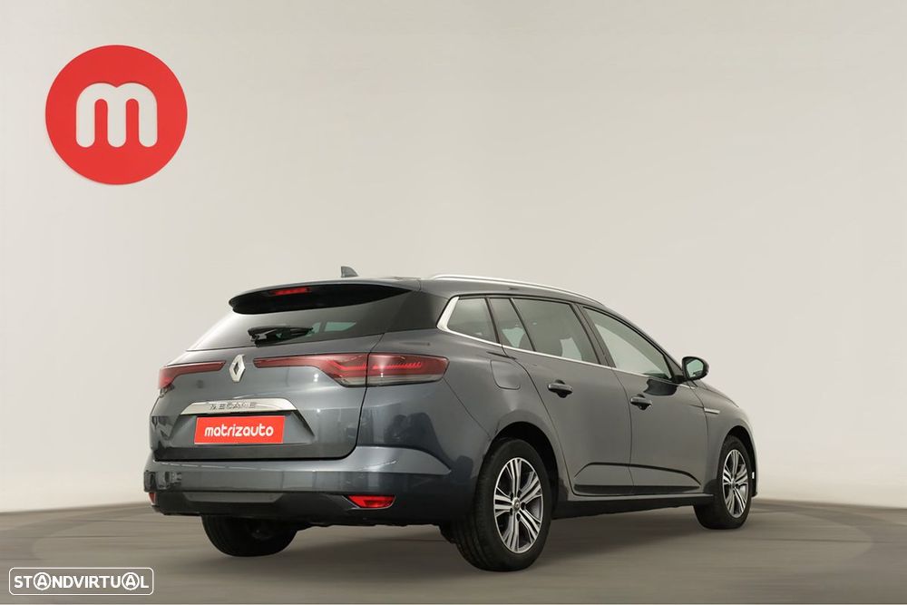 Renault Mégane Sport Tourer - 4