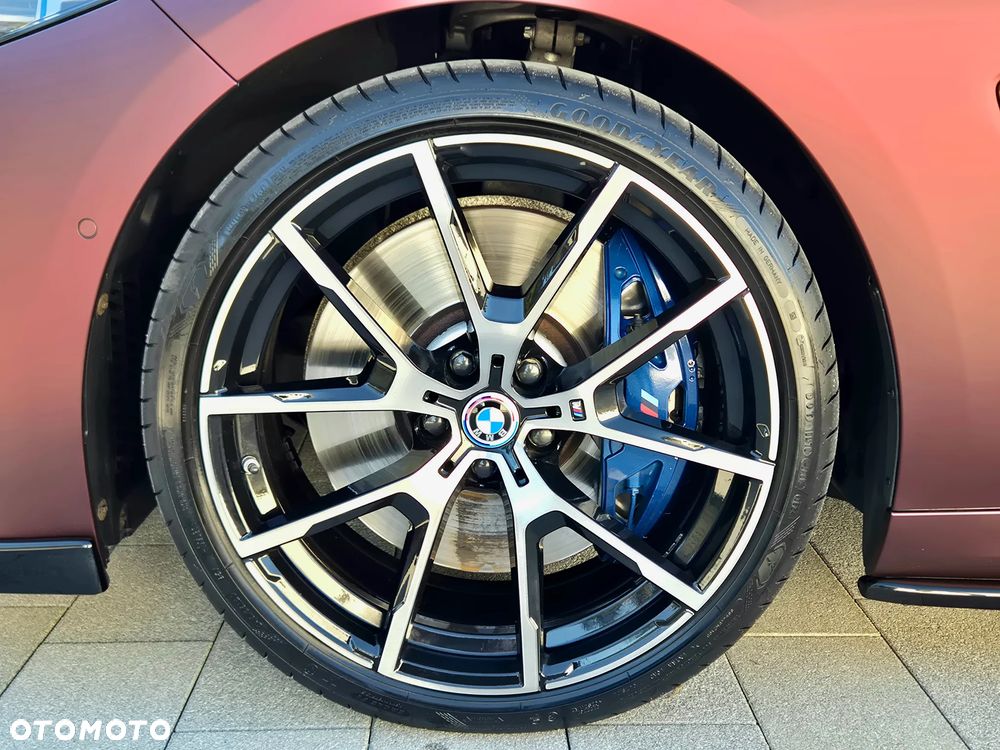 BMW Seria 8 840i xDrive - 30