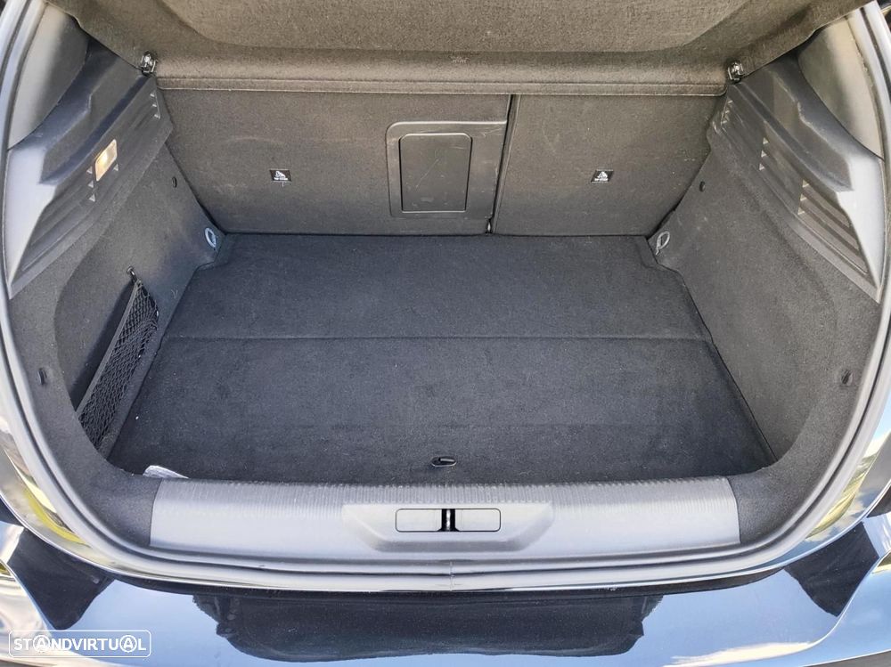 Peugeot 308 1.5 BlueHDi Allure - 8