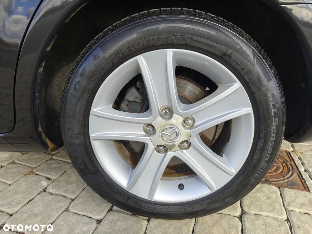 Mazda 6 2.0 Exclusive - 16