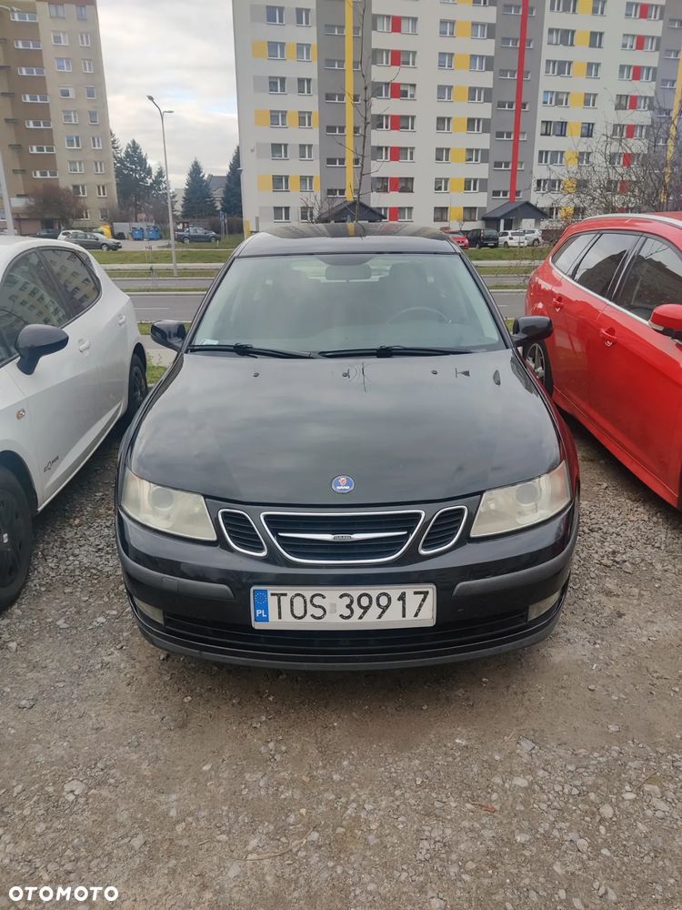 Saab 9-3 1.8t Linear - 3