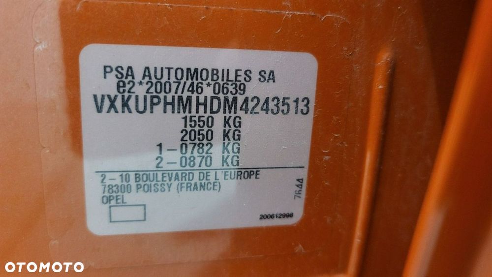 Opel Corsa - 26