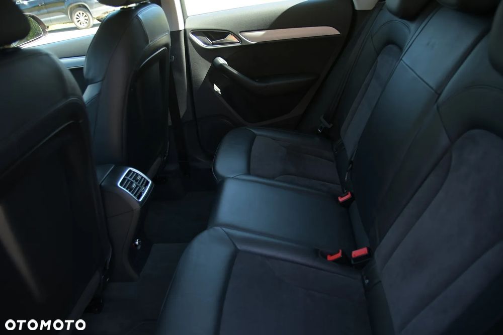 Audi Q3 2.0 TDI Quattro - 22