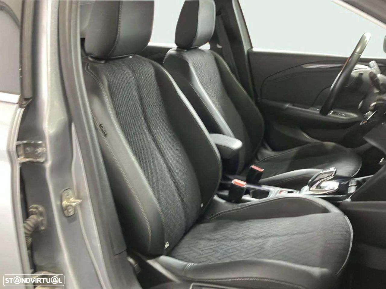 Opel Corsa 1.2 T Elegance Aut. - 14