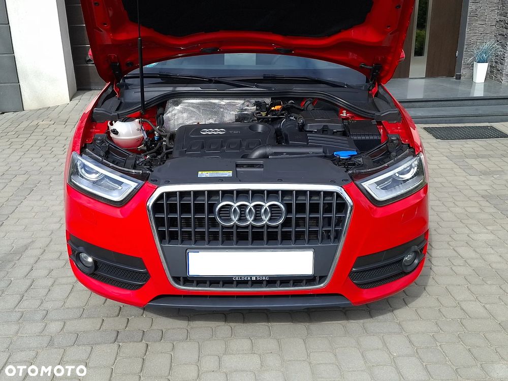 Audi Q3 2.0 TDI - 16