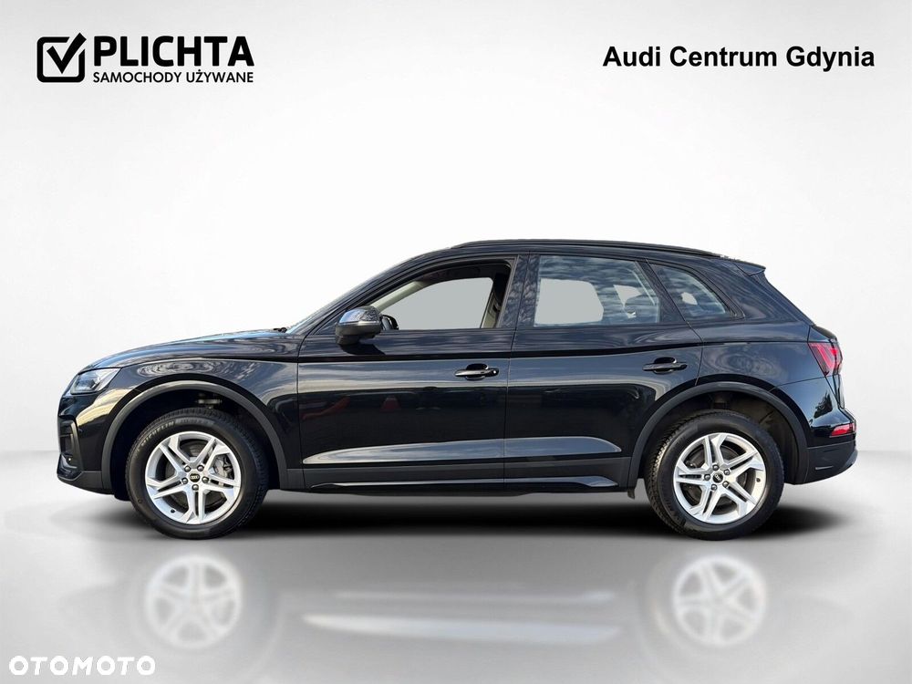 Audi Q5 - 3