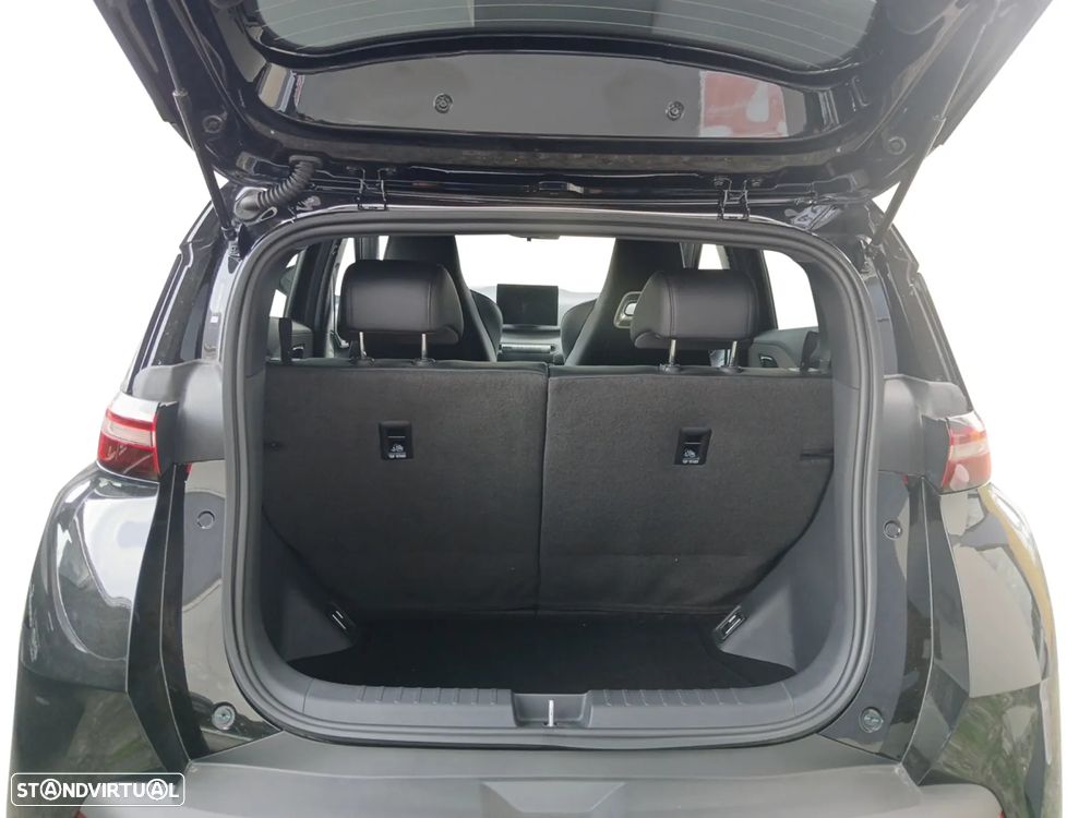 BYD Dolphin Surf 43.2 kWh Comfort - 15