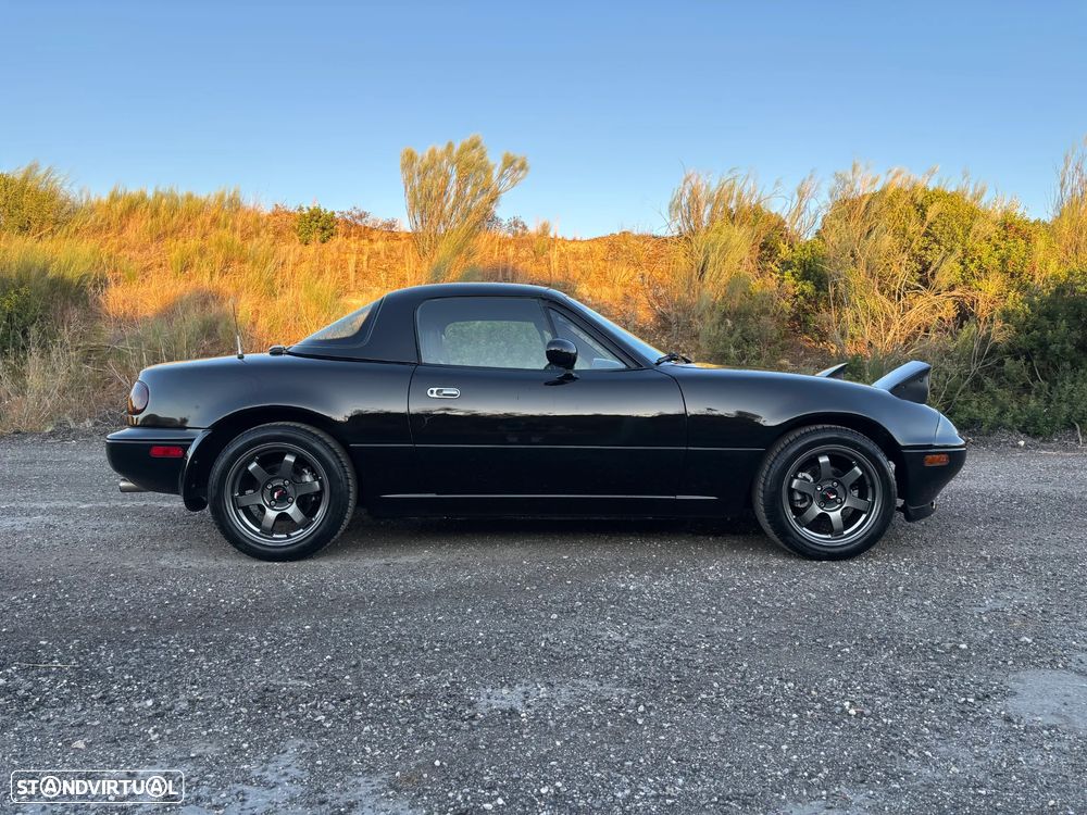 Mazda MX-5 1.6 - 29