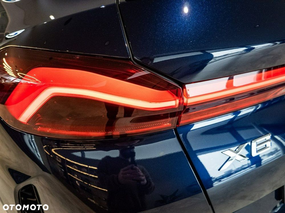 BMW X6 - 9