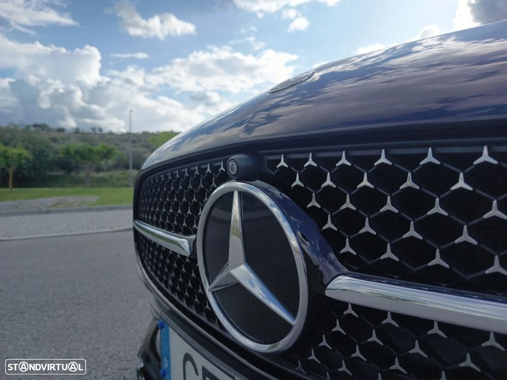 Mercedes-Benz C 300 e 9G-TRONIC Edition AMG Line - 17