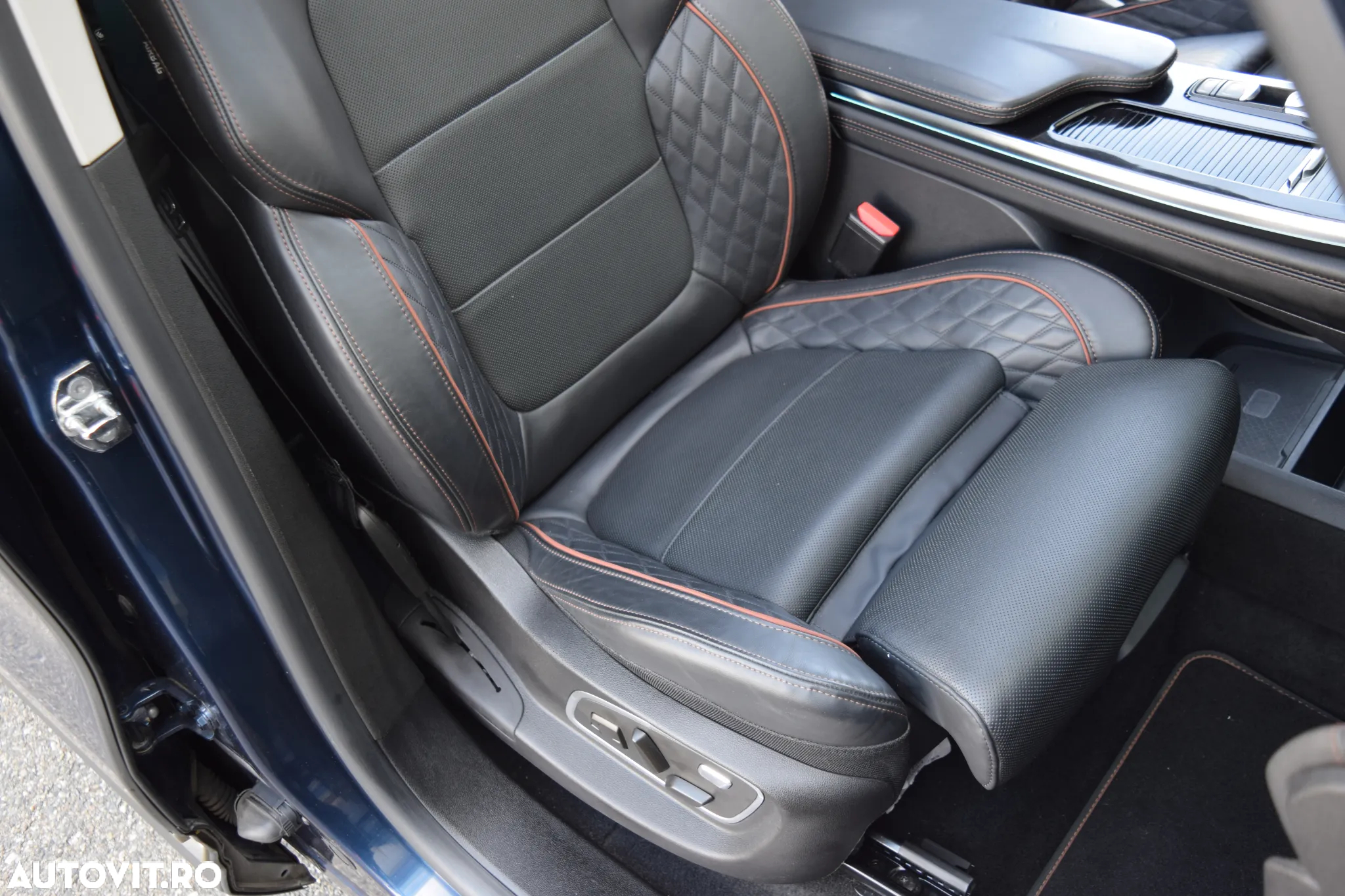 Renault Espace BLUE dCi 200 EDC INITIALE PARIS - 16