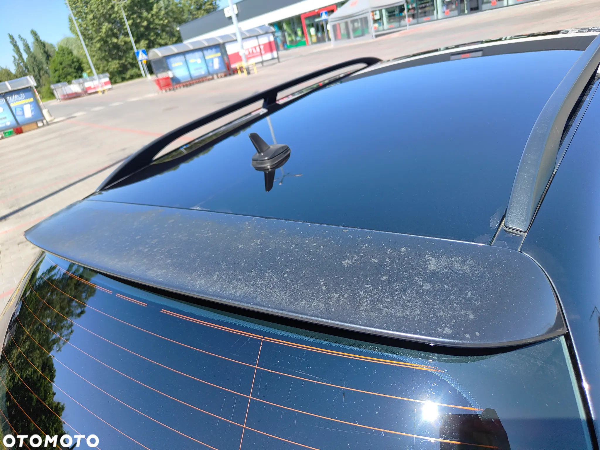 Audi A4 Avant 1.8T - 19