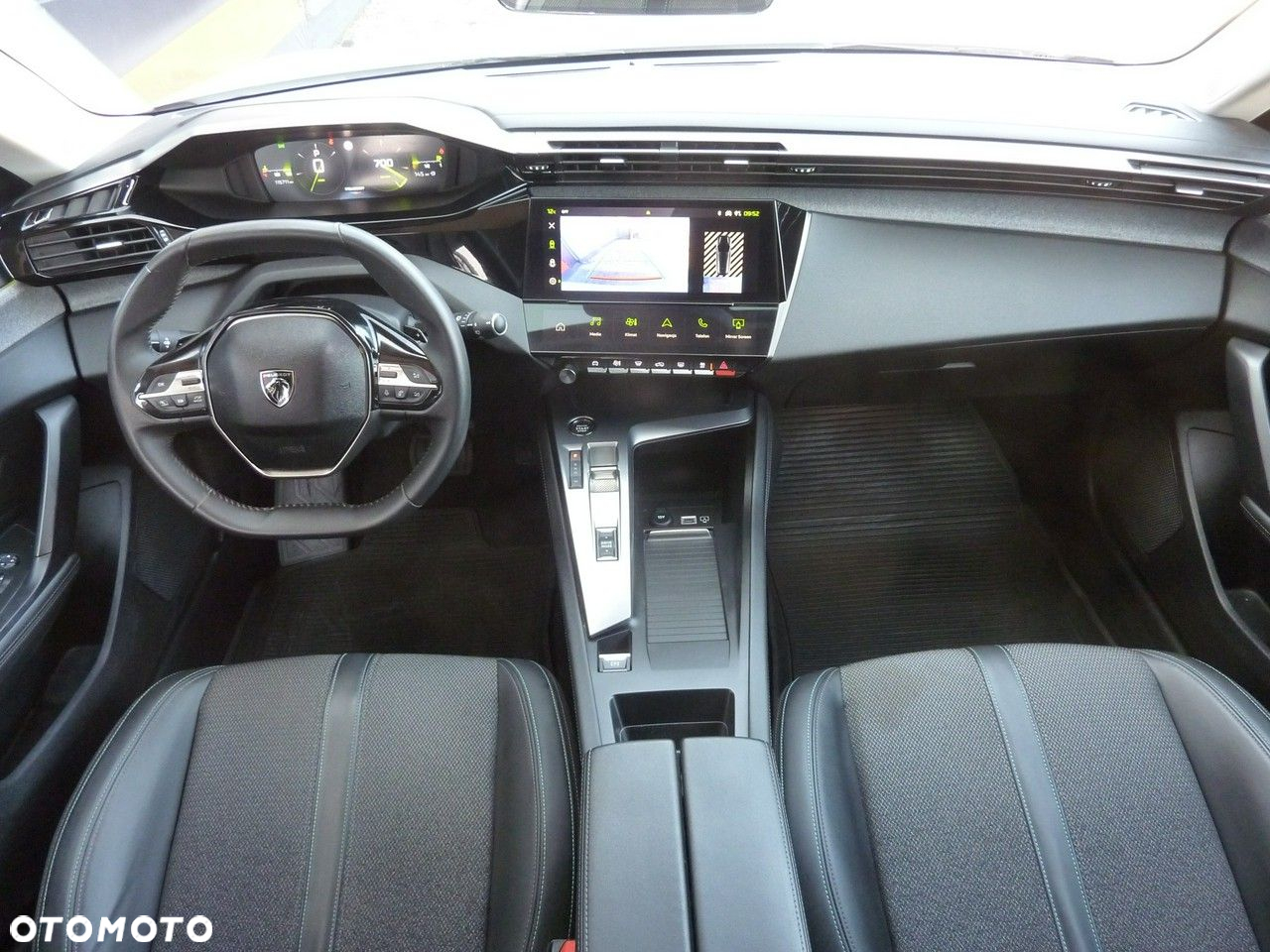 Peugeot 308 - 17