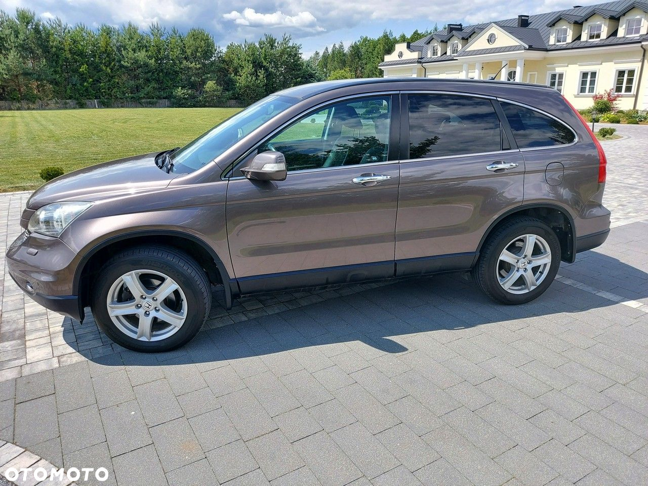 Honda CR-V - 11