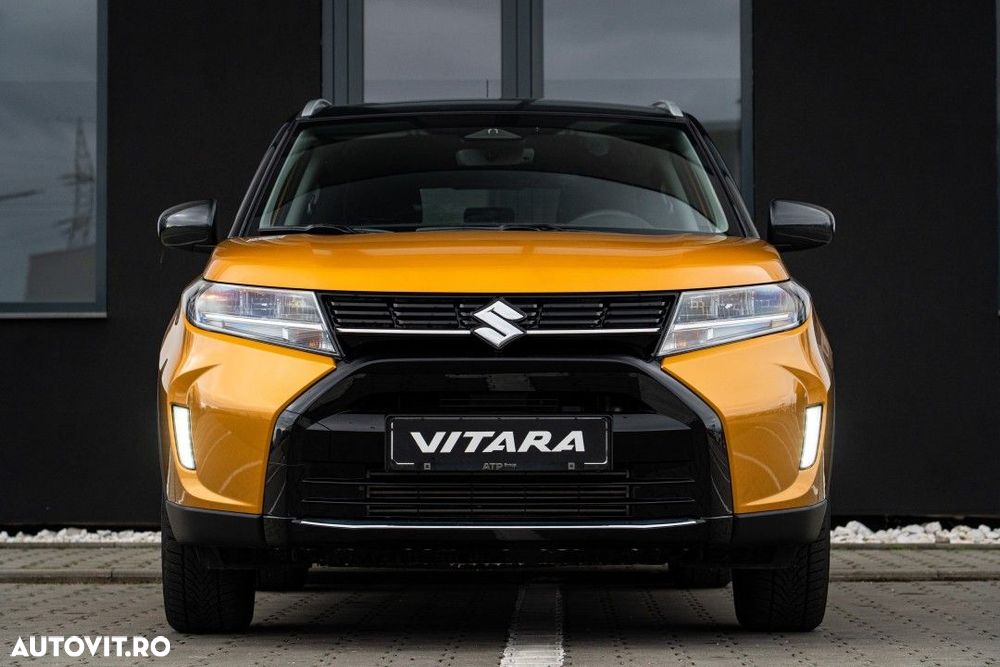 Suzuki Vitara - 3
