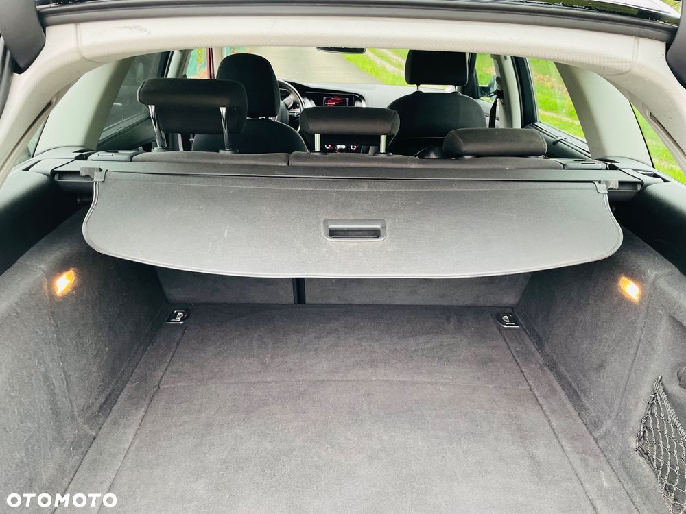 Audi A4 Avant 2.0 TDI DPF Attraction - 14
