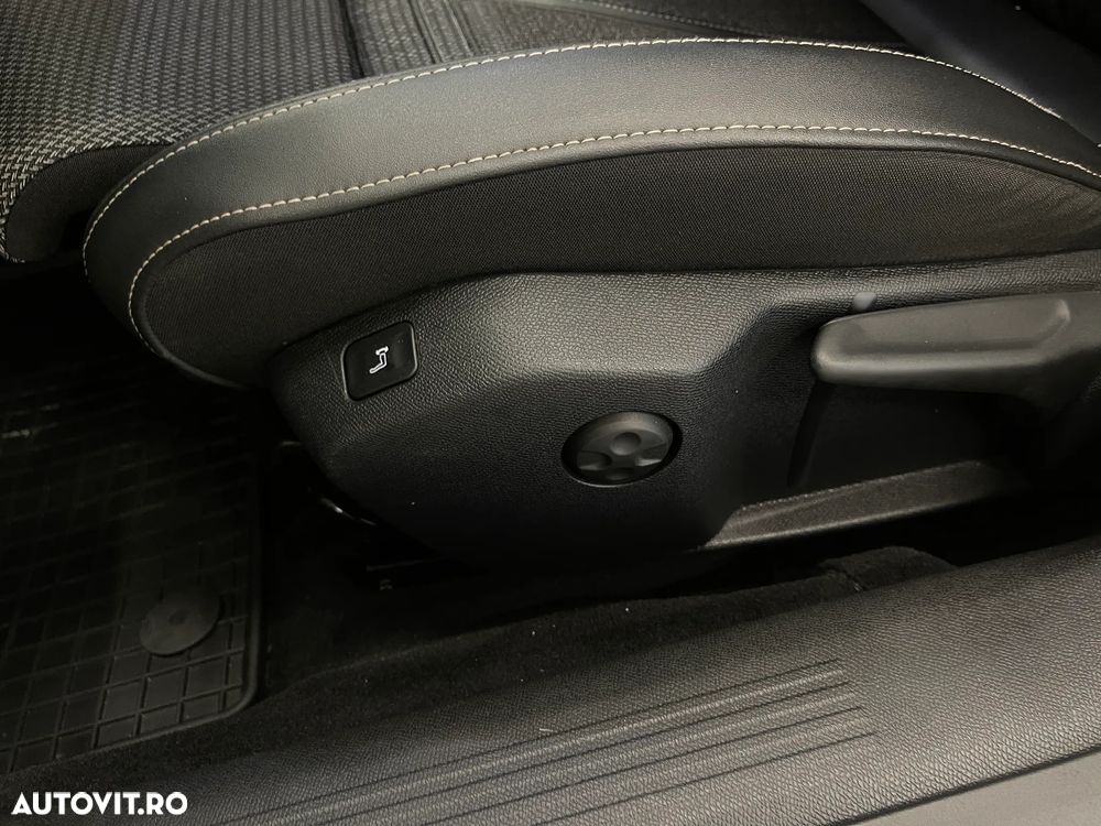 Peugeot 508 1.5 BlueHDI S&S EAT8 Allure Pack - 24