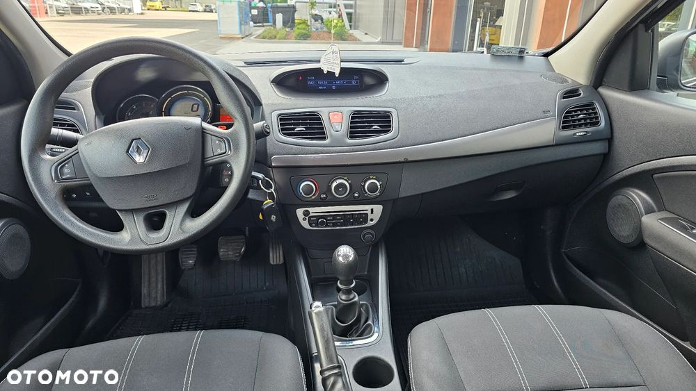 Renault Fluence 1.5 dCi Limited - 6