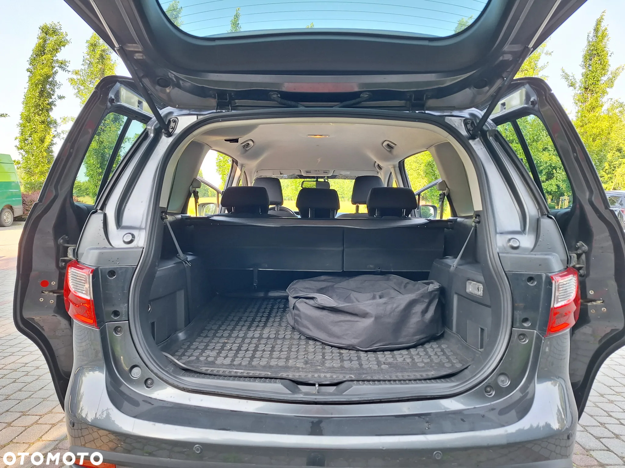 Mazda 5 1.8 Exclusive - 7