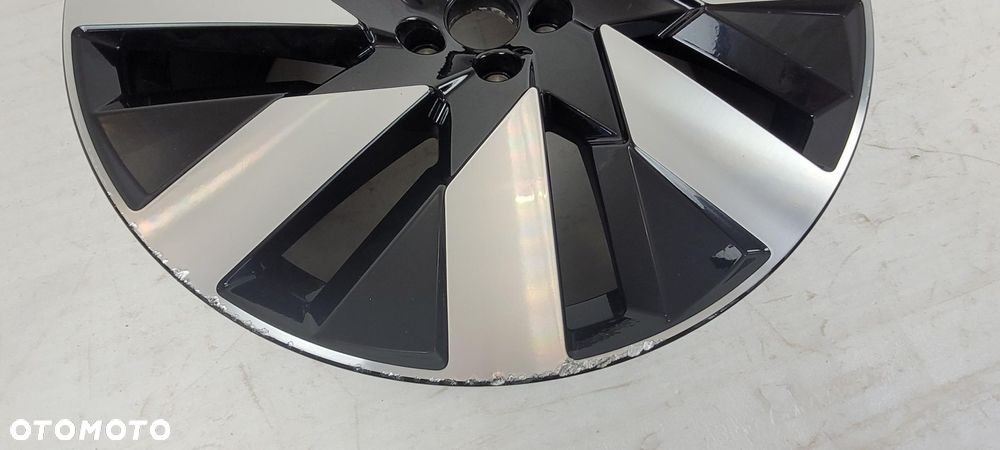 FELGA 9X21 ET 38,5 5X108 VOLVO XC90 II XC60 II 32358293 - 6
