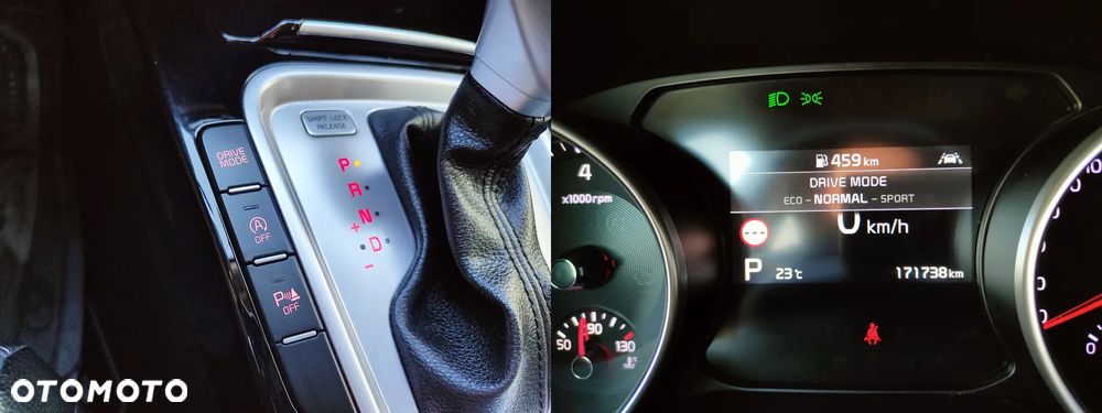 Kia XCeed 1.5 T-GDI OPF DCT7 (48V Mild Hybrid) XDITION - 32