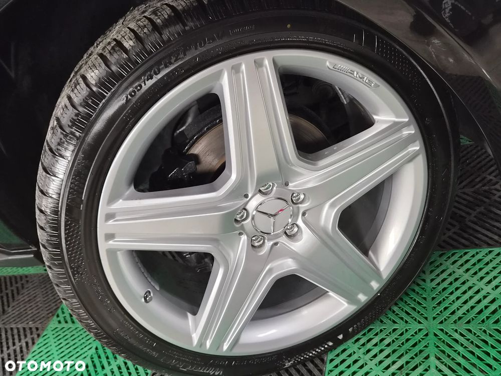Mercedes-Benz ML - 39