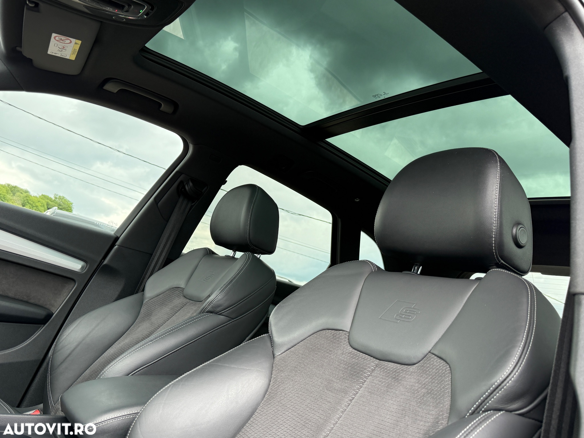 Audi Q5 2.0 TDI Quattro S tronic Sport - 14