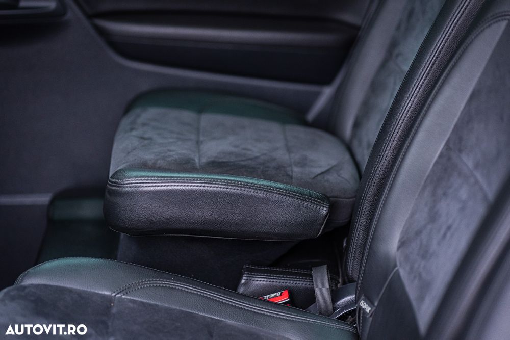 Seat Alhambra 2.0 TDI Start & Stop DSG I-Tech - 22