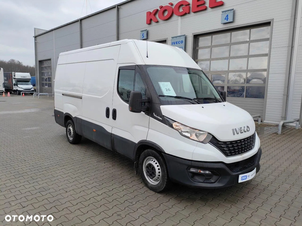 Iveco DAILY 35S16 (28324)