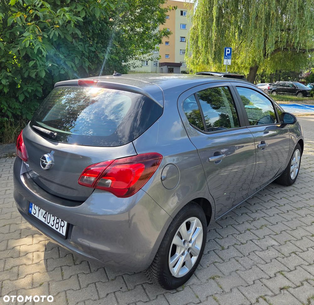 Opel Corsa 1.4 Selection - 3