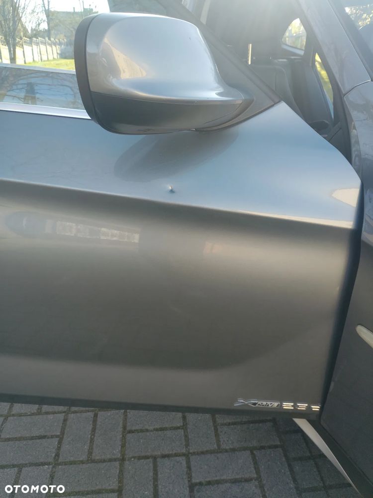 BMW X1 xDrive23d - 8