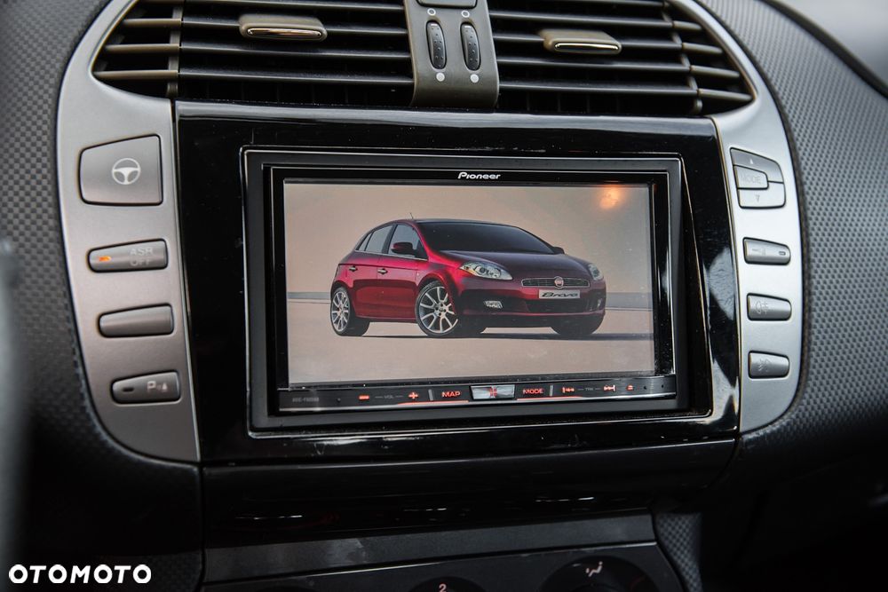 Fiat Bravo - 23