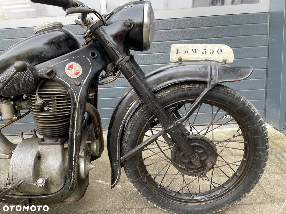 BMW R - 17