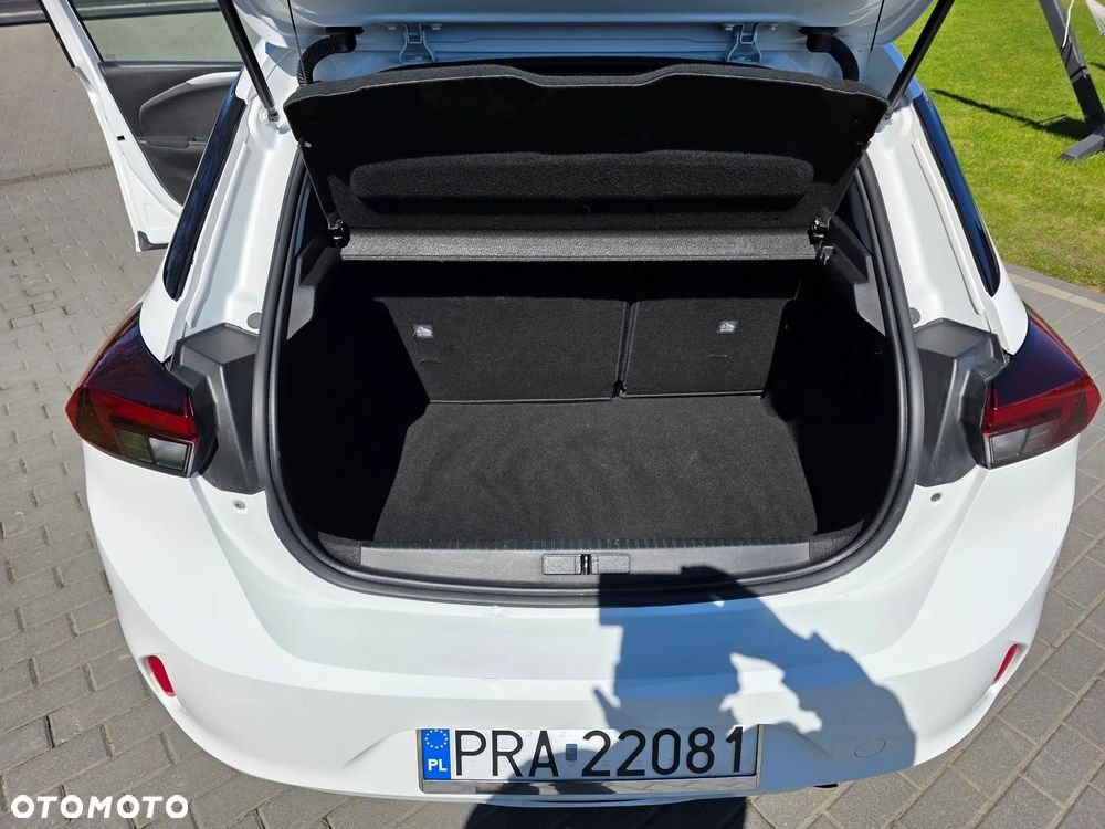 Opel Corsa 1.2 Start/Stop Edition - 17